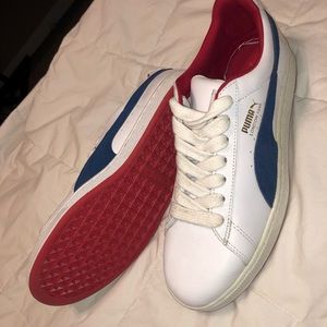 Puma basket classic games London shoes